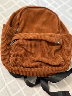 Women’s backpack