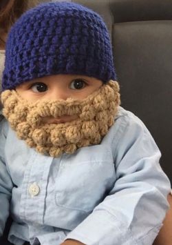 Baby Beards