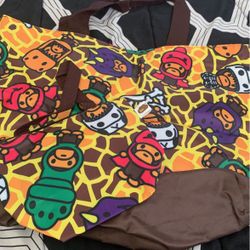 Bape Bag! 