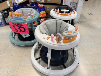 Baby Walkers $35 Each !!!