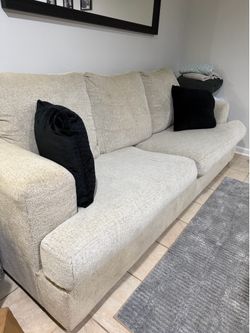 3 Seater sofa