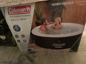 New And Used Hot Tub For Sale In Lexington Ky Offerup