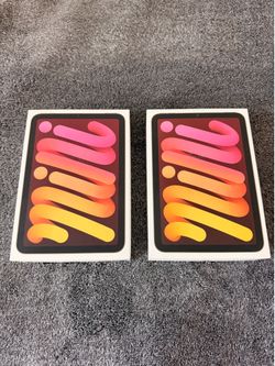 Apple iPad Mini A17 Pro