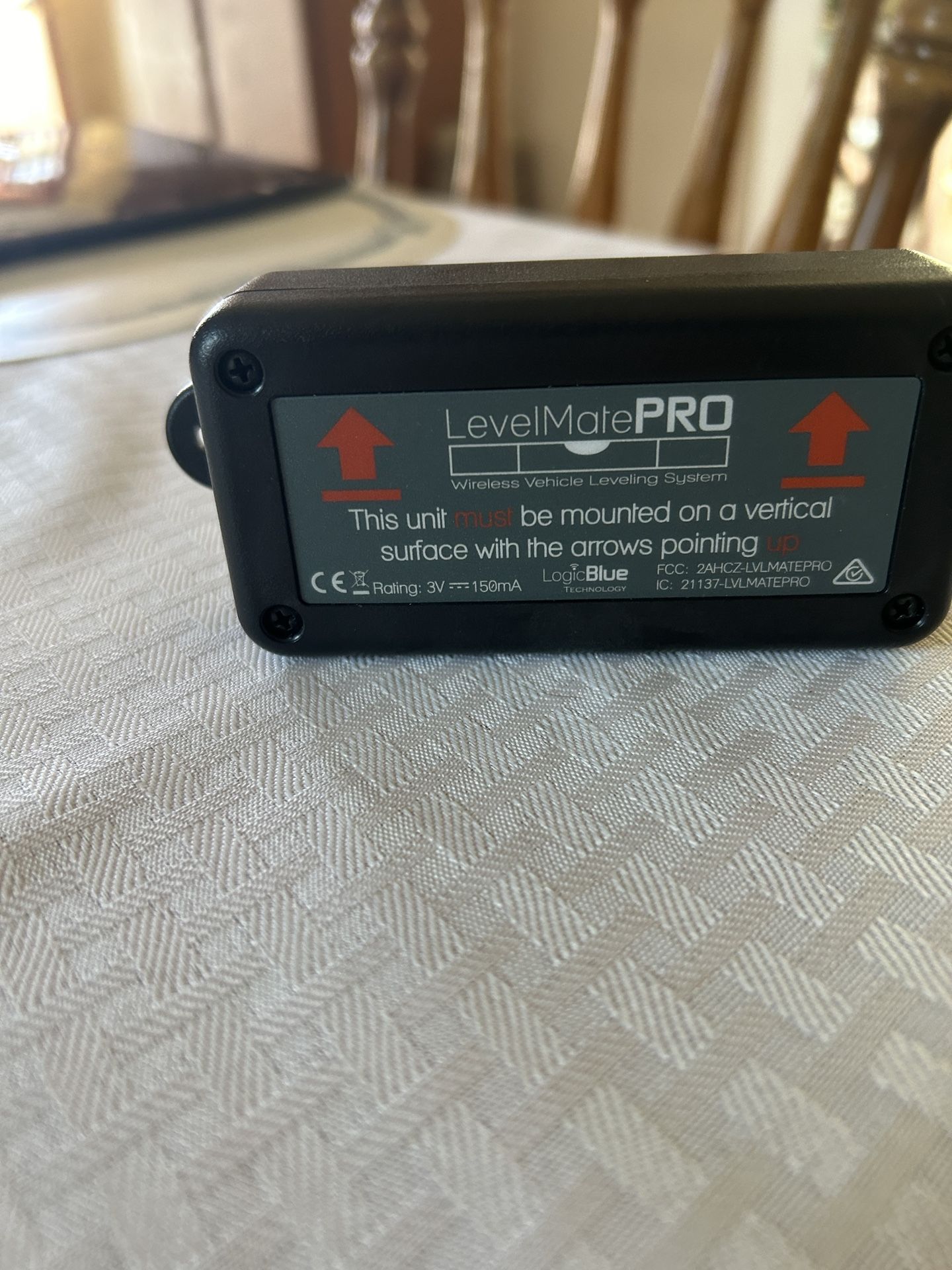 Level Mate PRO