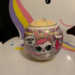LOL 7 Surprises  SPRING  BLING 