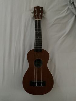 Diamond Head Ukulele