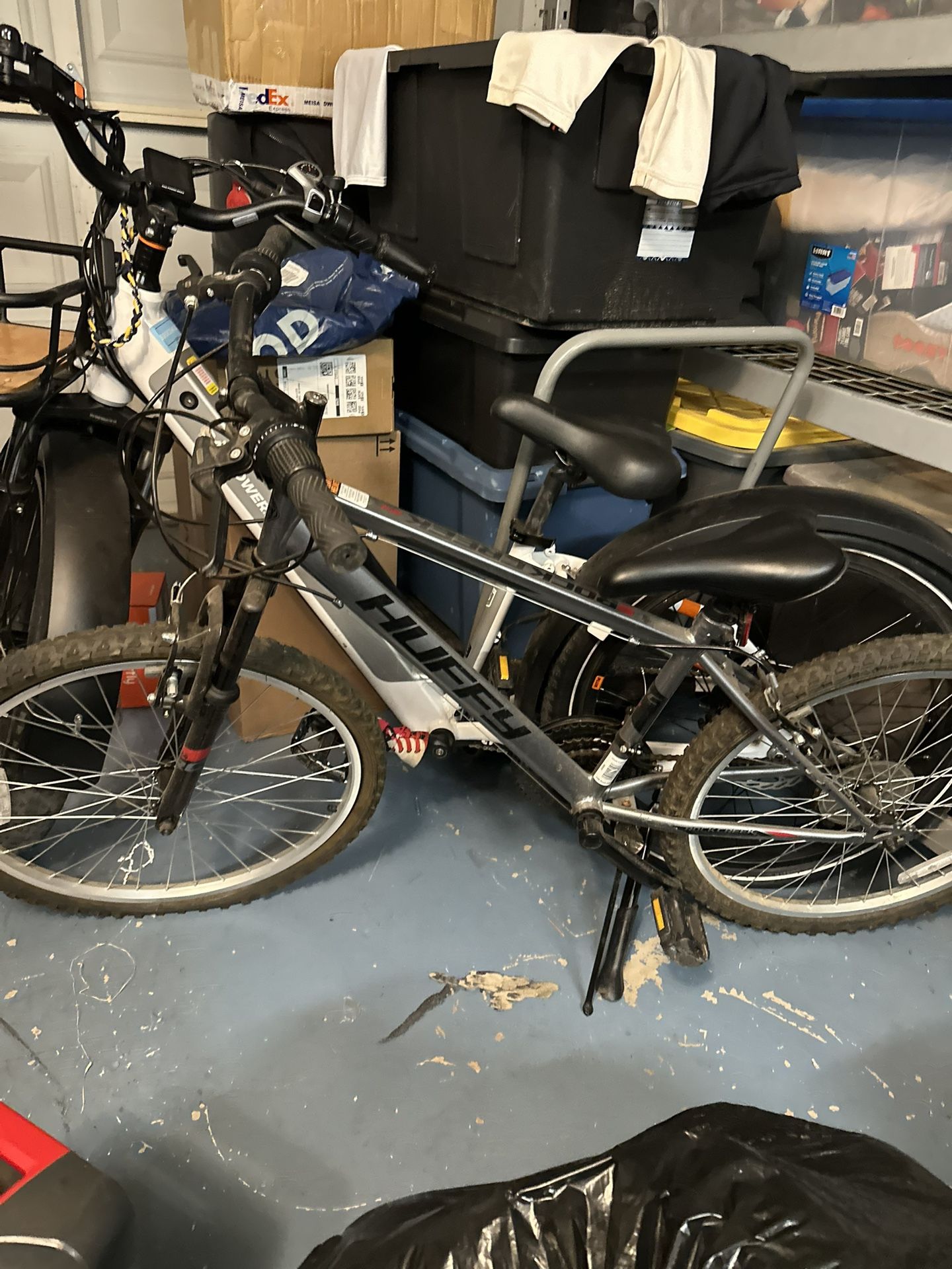 Mountain Bike For sale Huffy