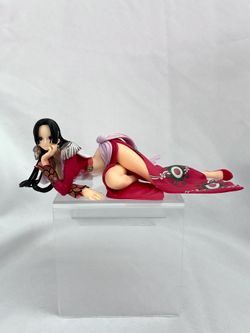 One Piece Anime Creator x Creator: Boa Hancock Banpresto (Standard Color)