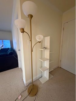 Floor lamp