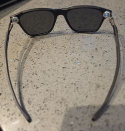 Oakley Apparition OO9451-01 Sunglasses - Satin Black
