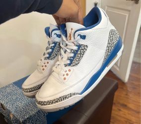 Jordan 3s And 4s