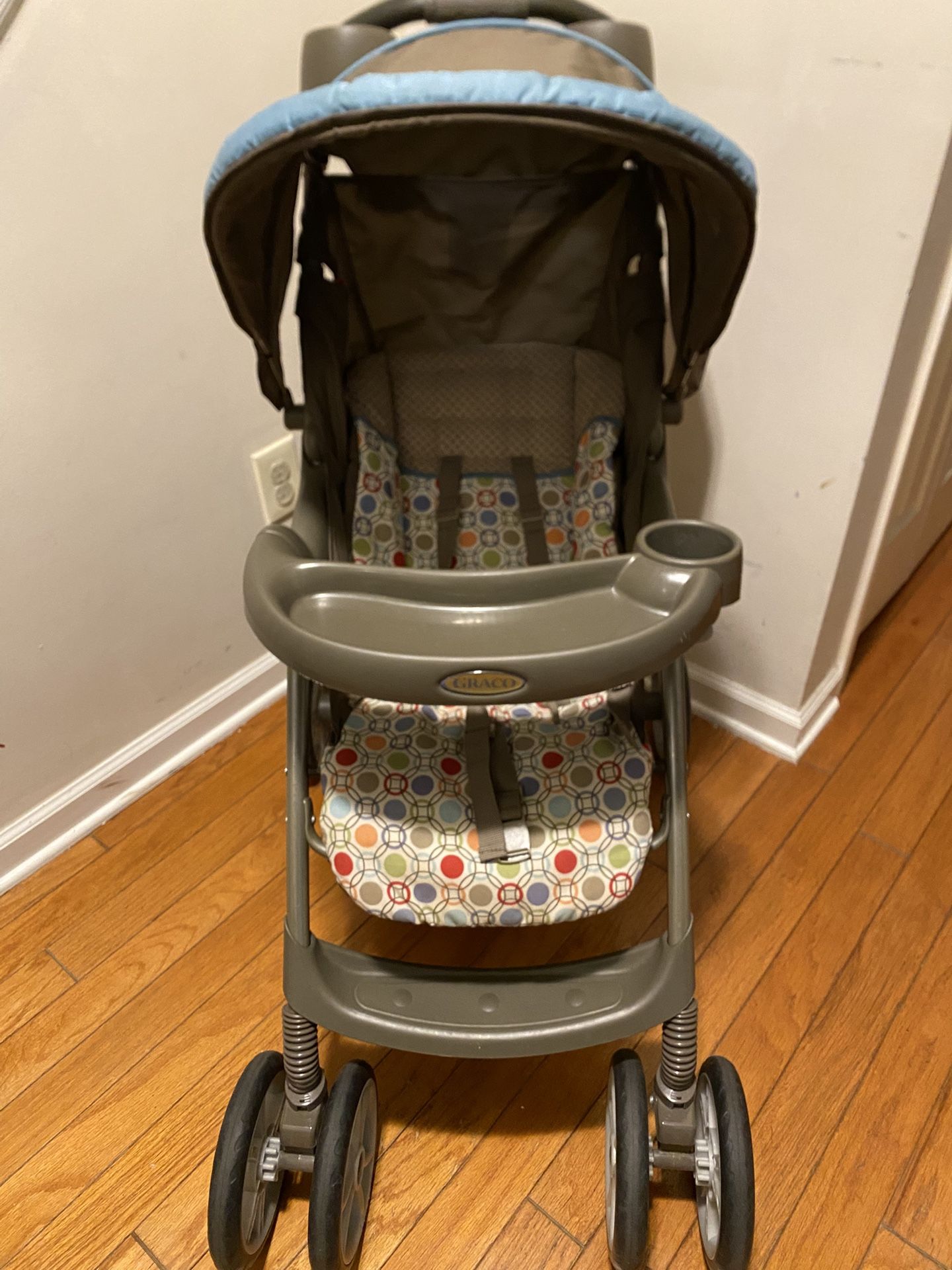 STROLLER