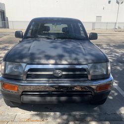 1996 Toyota 4Runner