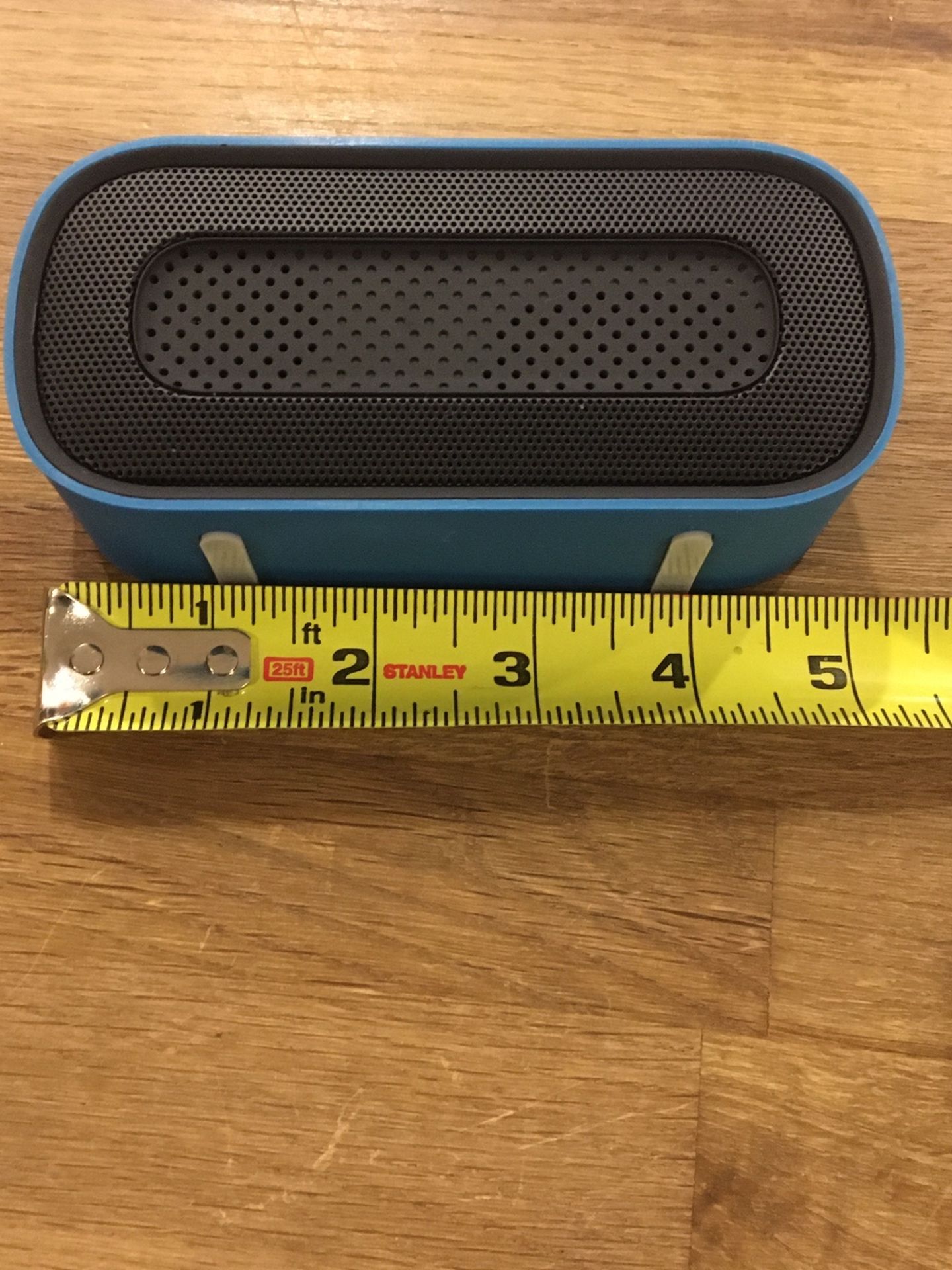 Small Bluetooth Speaker