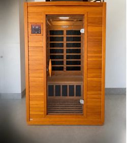 Dynamic Sauna