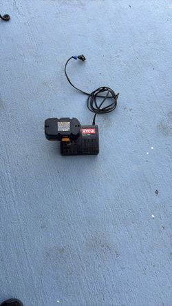 Battery Charger