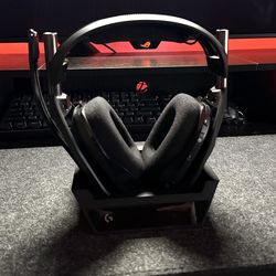 2 Logitech Astro A50X