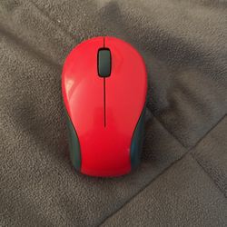 Wireless Mouse