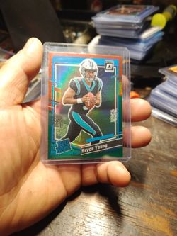 Bryce Young🔥🔥🔥🔥