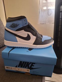 Jordan 1 Ds 9.5 OBO
