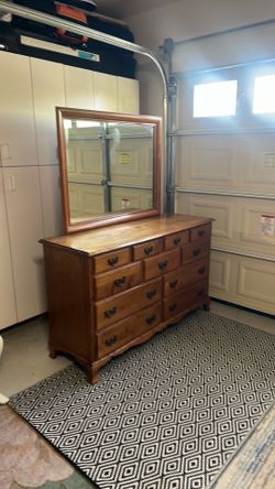 Beautiful Dresser
