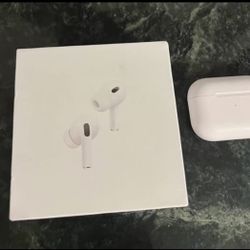 Apple AirPods Pro 2