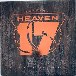 Heaven 17 Pleasure One