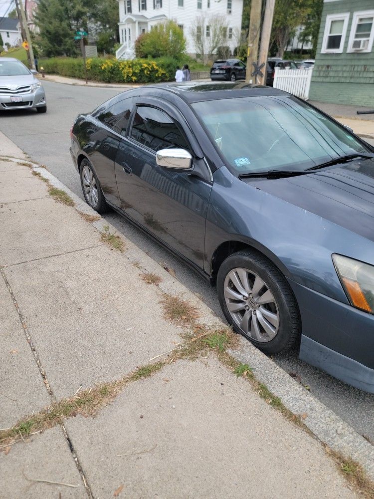 2003 Honda Accord