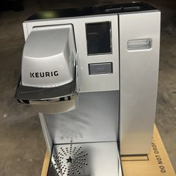 Keurig K155 Office Pro Single