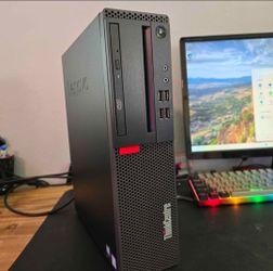 Lenovo ThinkCentre, windows 11