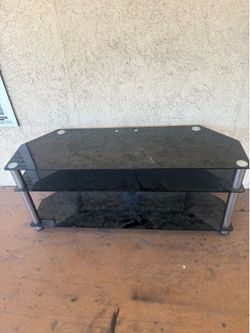 3 Tier TV Stand