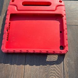 IPAD Foam CaSE $ 7
