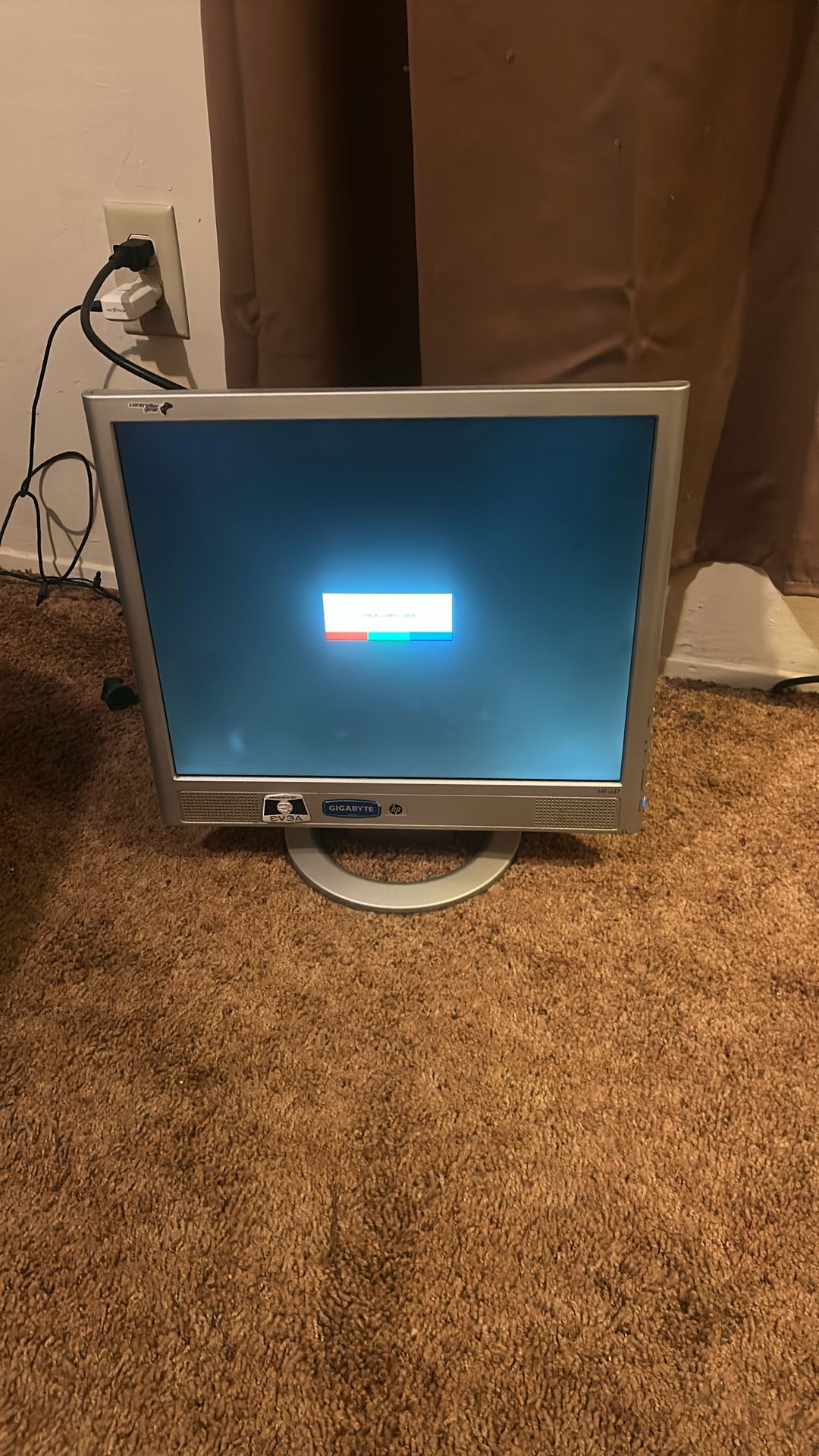 Computer Monitor