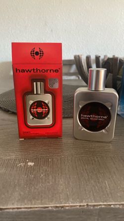 Hawthrone cologne 
