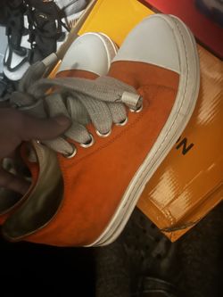 Low Rick Owens