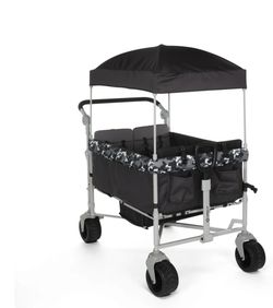 Safety 1st Summit Sprint Wagon 