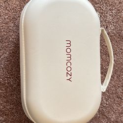 MomCozy M5 pumps