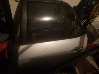 Acura MDX parts, doors, interior, lights