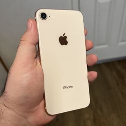 Iphone 8 64gb Unlocked 