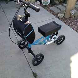 Knee Scooter 