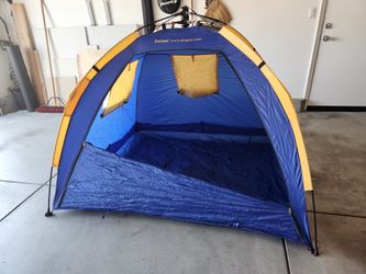 Abo Gear, InsTent,  Great For Beach Activities 