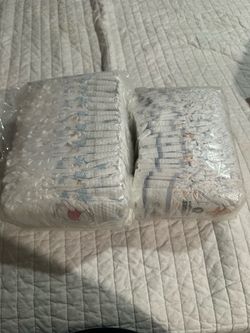 Free baby diapers