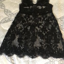 Victoria’s Secret Baby Doll