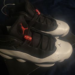 Jordan 6 Rings
