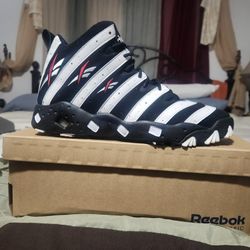 Reebok Big Hurt VNDS Size 11