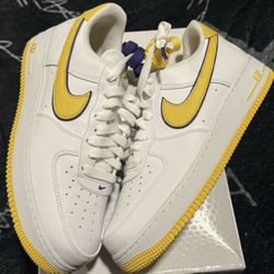 Nike Air Force 1 Kobe Bryant 9.5