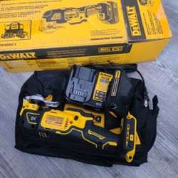 Multitool Dewalt 20v Xr Kit