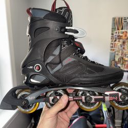 Men’s K2 Rollerblades Size 11