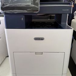 New Xerox VersaLink B605 Office Copier Printer Scanner