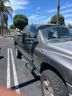 2003 Dodge Ram 1500